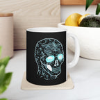 Withered Wojak Ceramic Mug