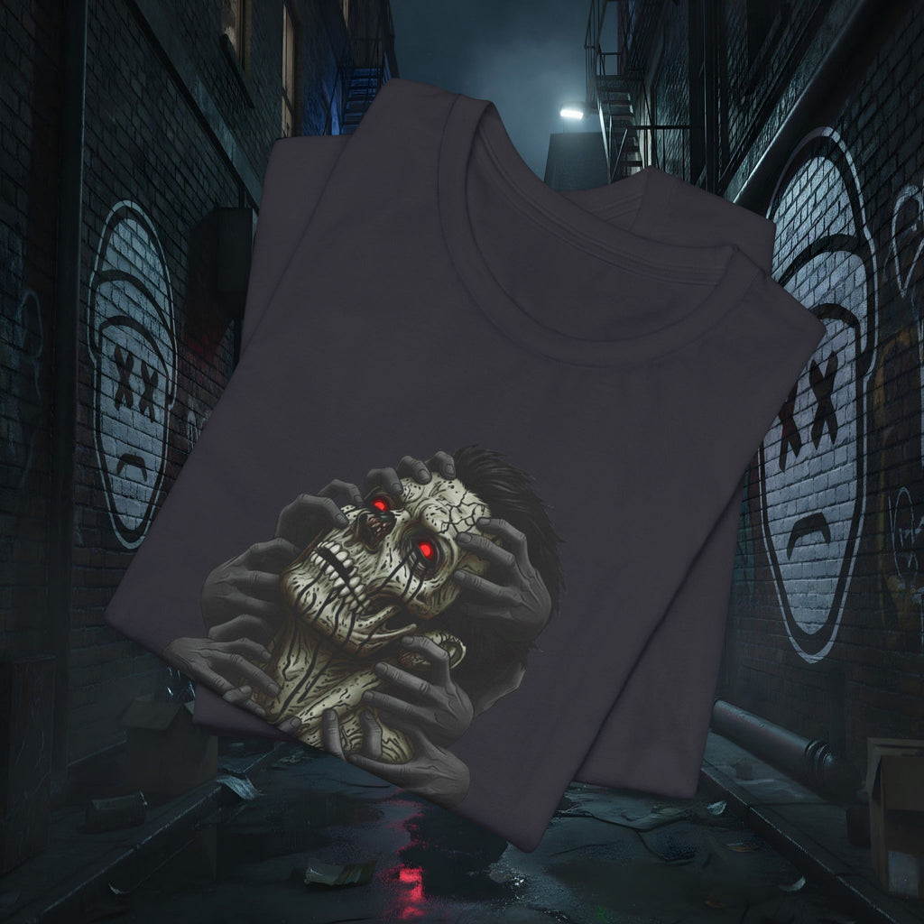 Consumed Not Dead - Dark Graphic Tee