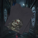 Consumed Not Dead - Dark Graphic Tee