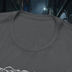 Norman Bates Psycho - Graphic Tee