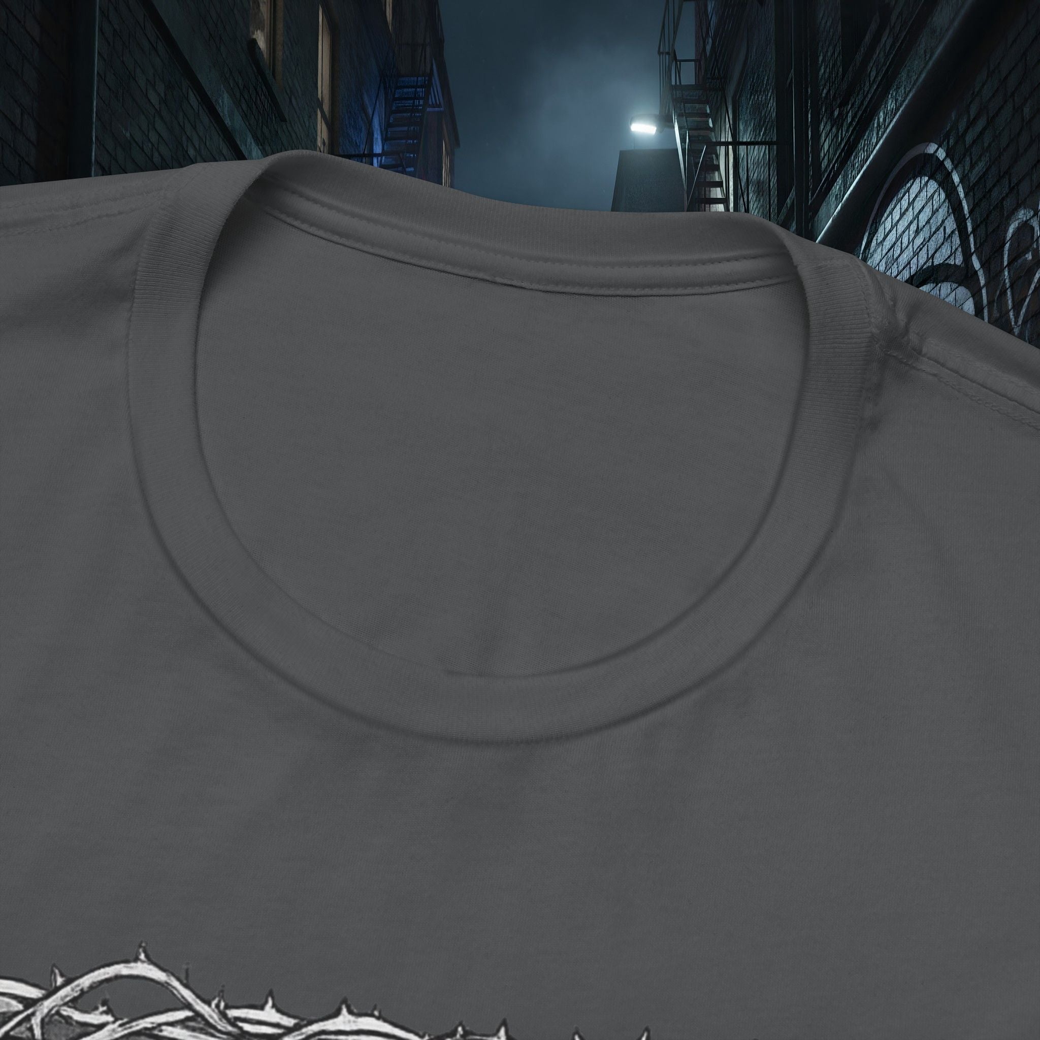 Norman Bates Psycho - Graphic Tee