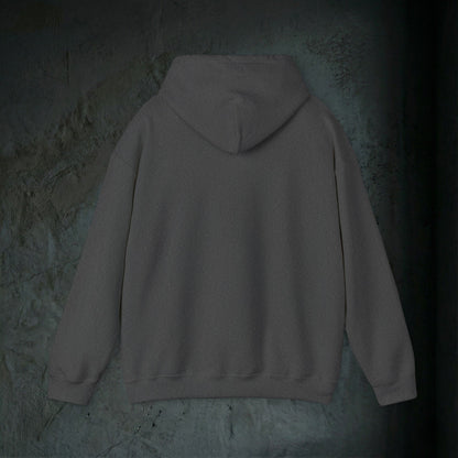 All This Overthinking - Graphic Hoodie