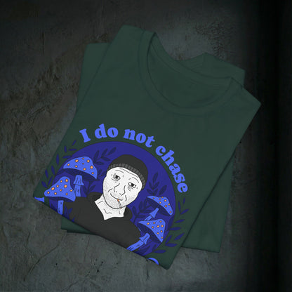 The Problem Magnet - Premium Graphic Tee (Doomer Aesthetic)