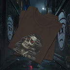 Consumed Not Dead - Dark Graphic Tee