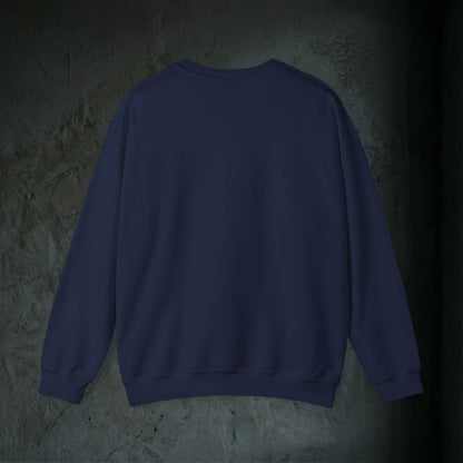 The Failure - Graphic Sweatshirt (Doomer Aesthetic)