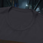 Bound to a Life I Never Asked For - Dark Graphic Tee