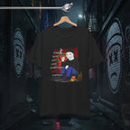 The Survival Instinct Premium Graphic Tee