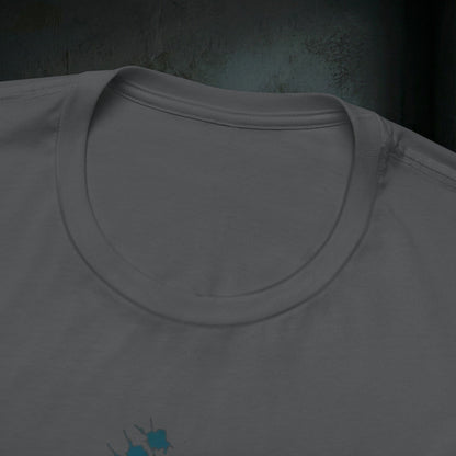 Is Happiness Just A Myth? - Premium Graphic Tee