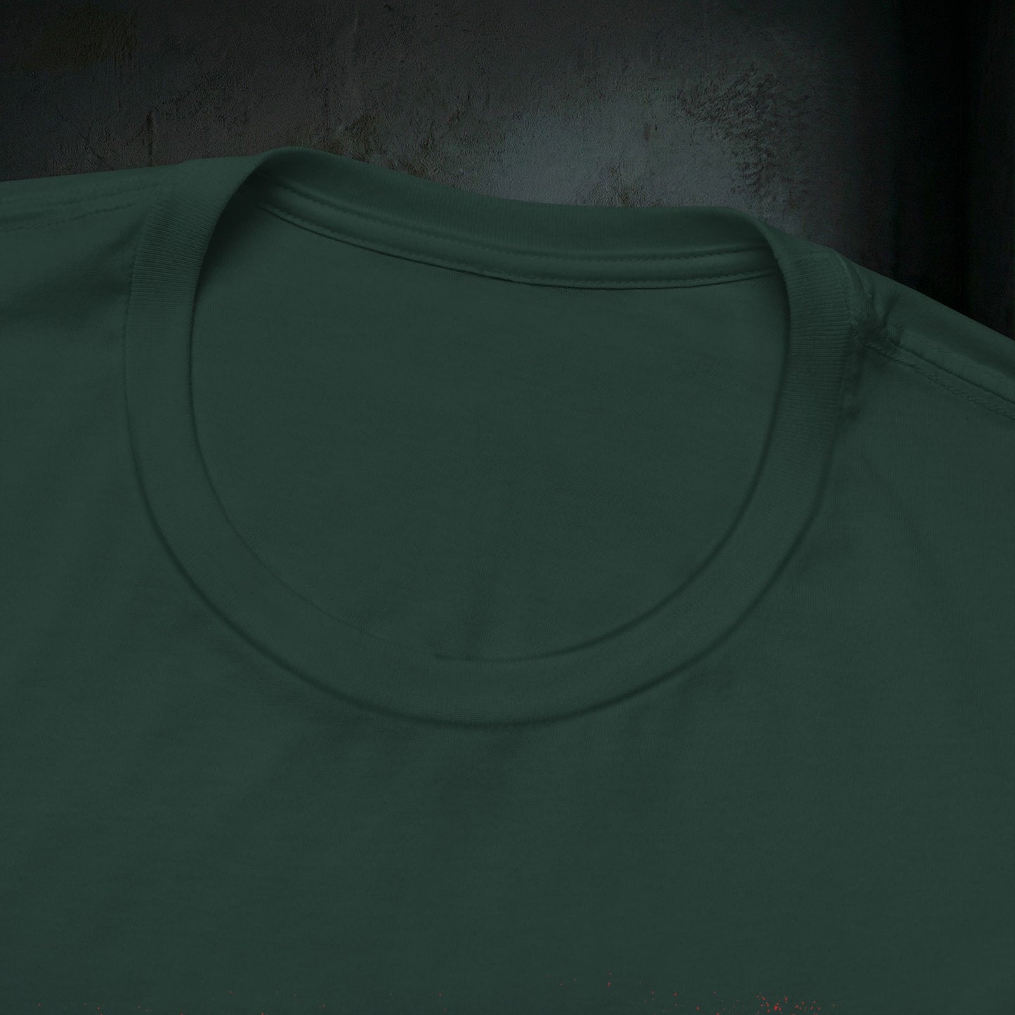 The Survival Instinct Premium Graphic Tee