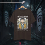 I Will Do It Tomorrow - Doomer Graphic Tee