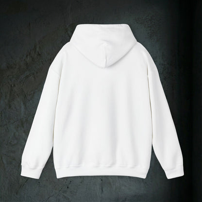 The Problem Magnet - Premium Graphic Hoodie (Doomer Aesthetic)