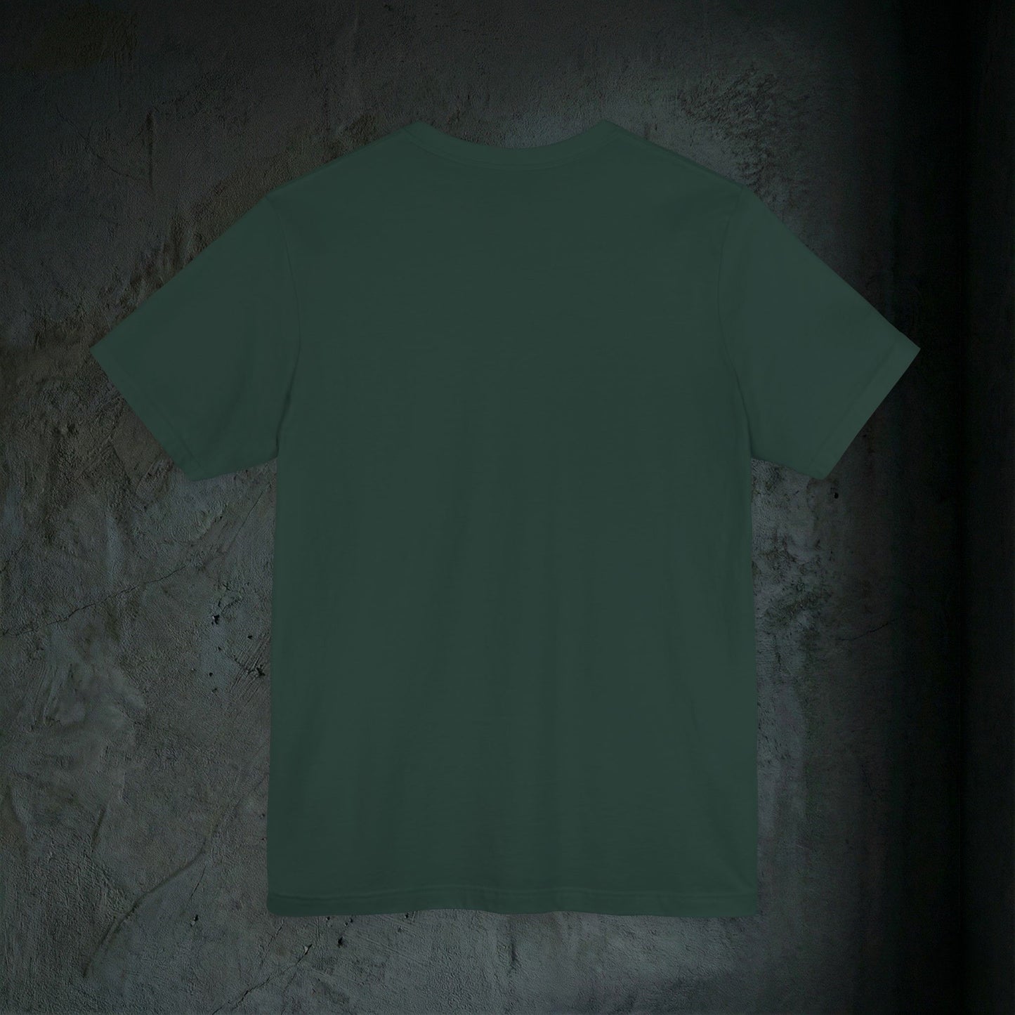 The Failure - Premium Graphic Tee (Doomer Aesthetic)