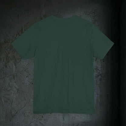 The Failure - Premium Graphic Tee (Doomer Aesthetic)