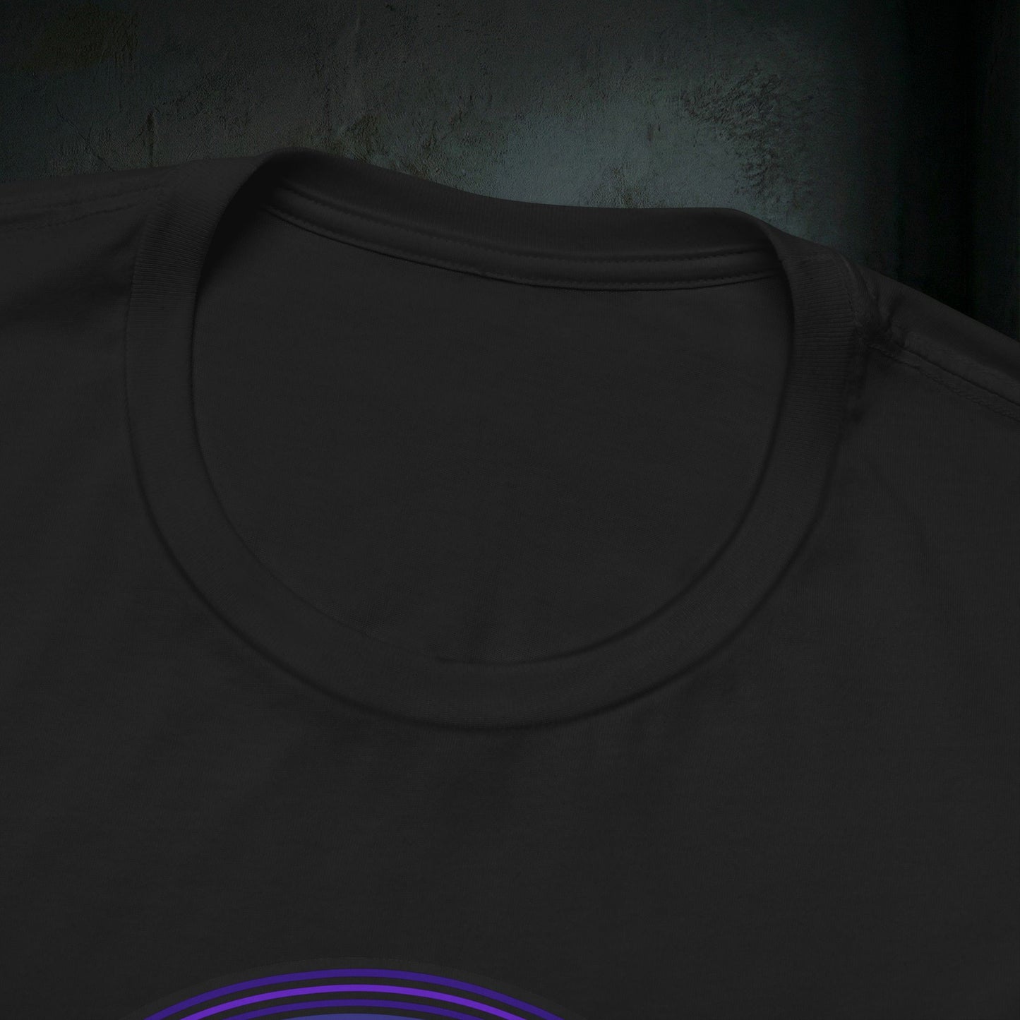 The Failure - Premium Graphic Tee (Doomer Aesthetic)