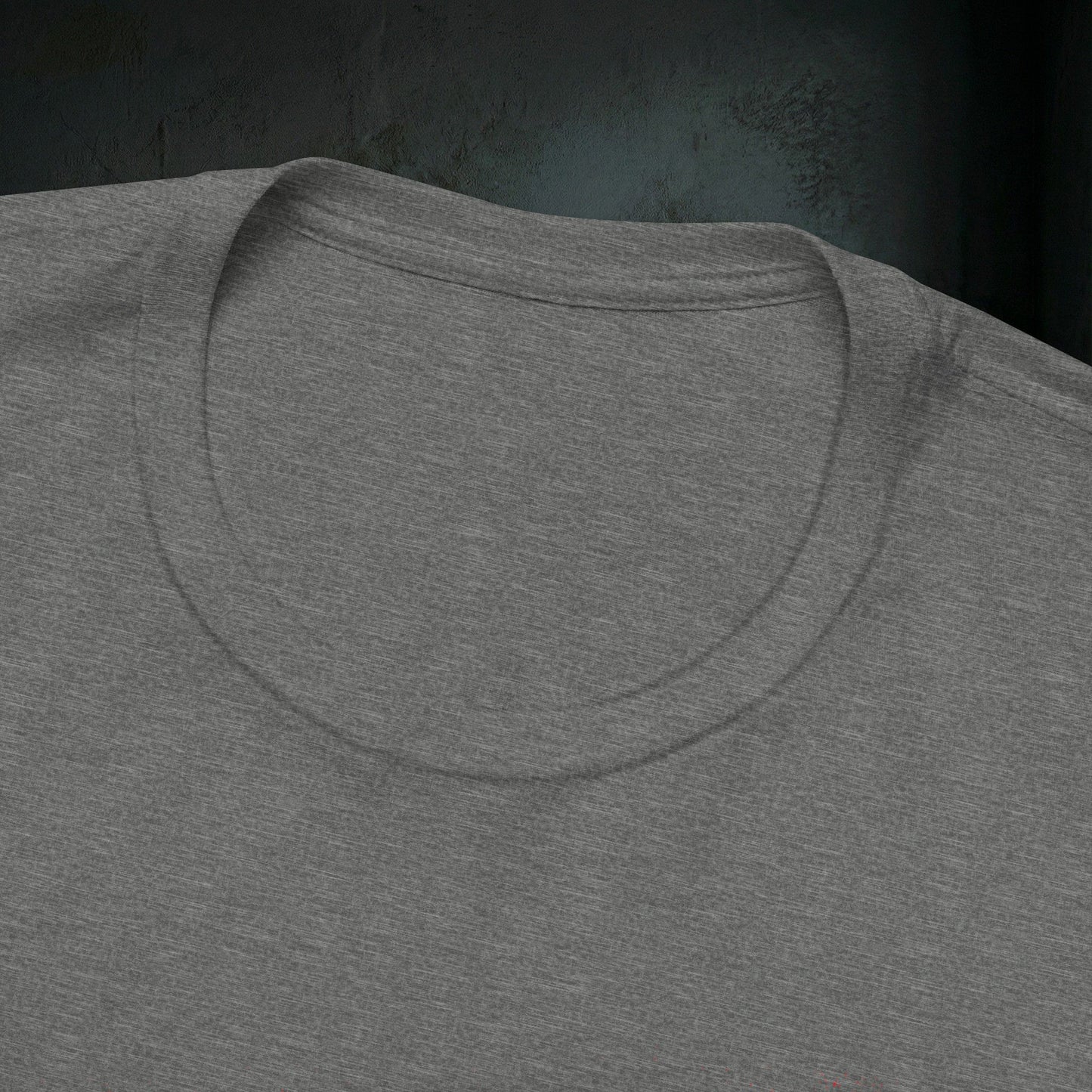 The Survival Instinct Premium Graphic Tee