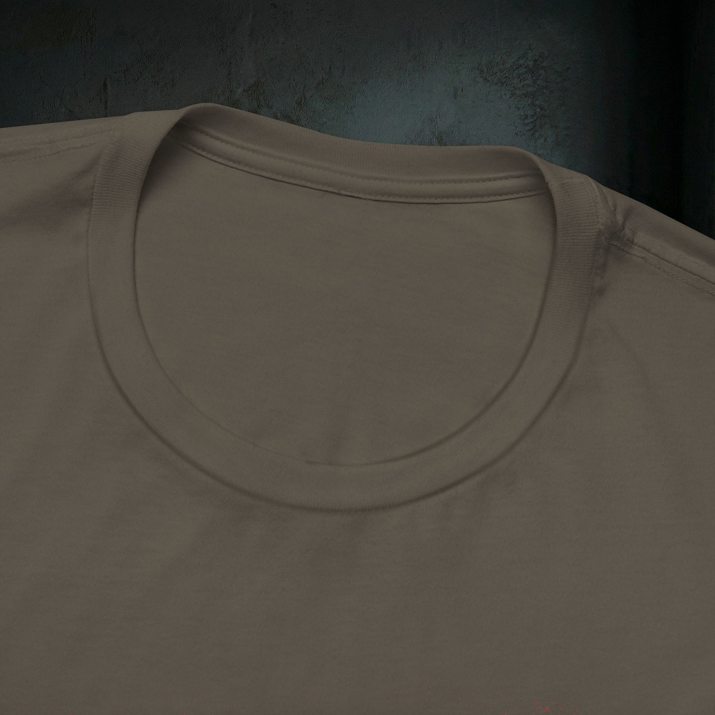 The Survival Instinct Premium Graphic Tee