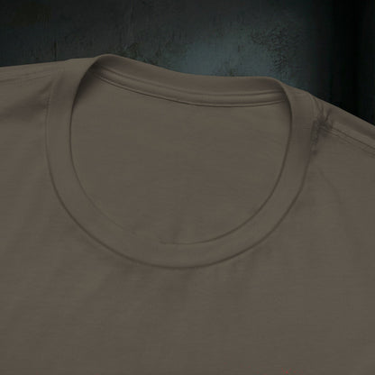 The Survival Instinct Premium Graphic Tee