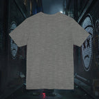 The Survival Instinct Premium Graphic Tee