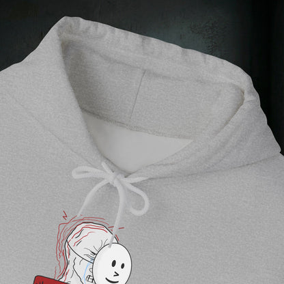 None Of My Coping Mechanisms Are Working - Premium Graphic Hoodie