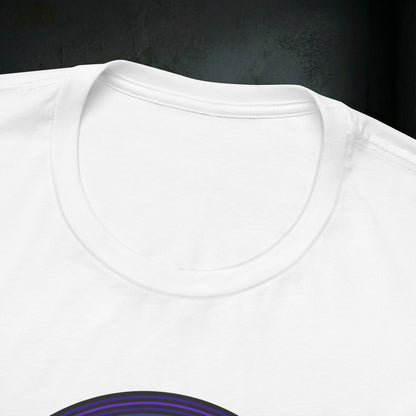 The Failure - Premium Graphic Tee (Doomer Aesthetic)