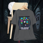 ADHD Executive Dysfunction - Premium Graphic Tee