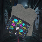 ADHD Executive Dysfunction - Premium Graphic Tee