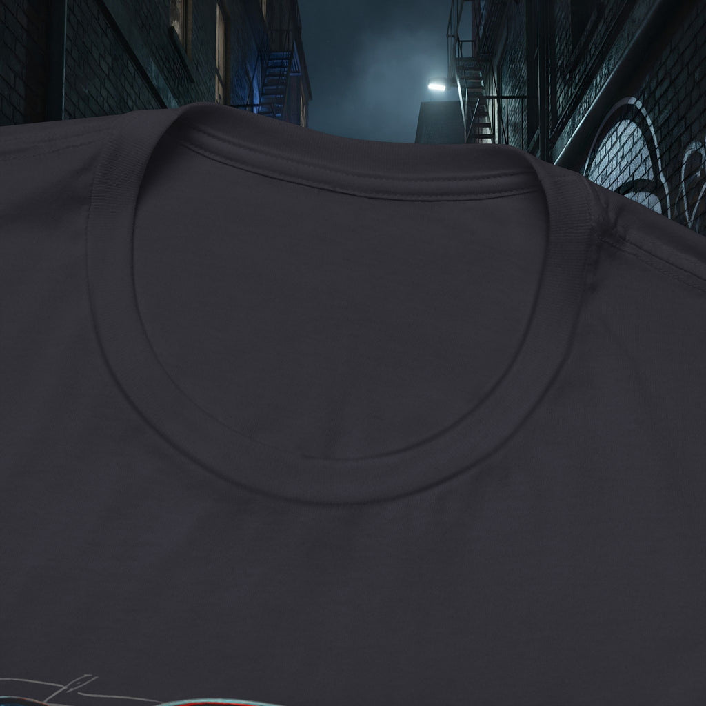 Schizophrenia Dark Graphic Tee