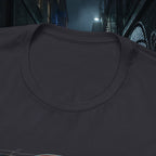 Schizophrenia Dark Graphic Tee