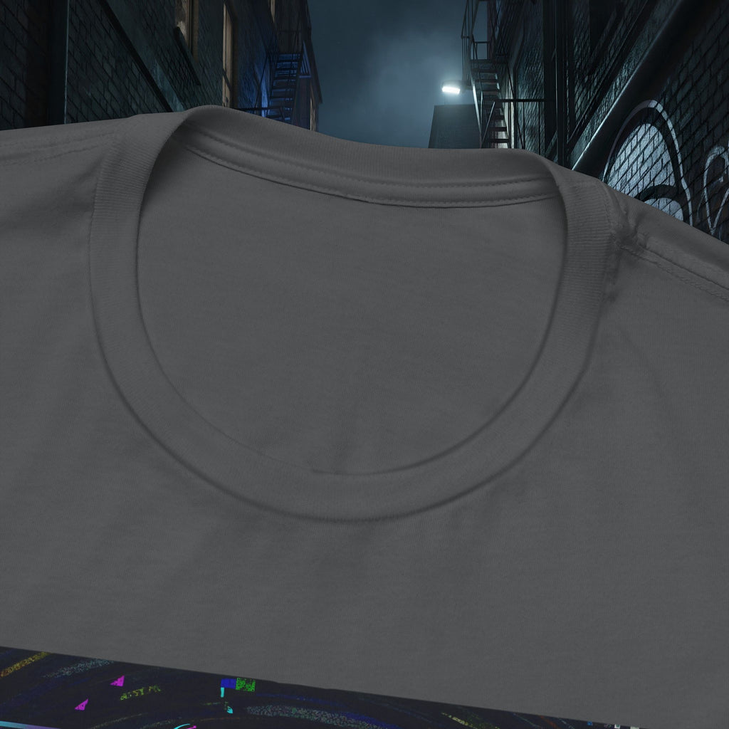 ADHD Executive Dysfunction - Premium Graphic Tee