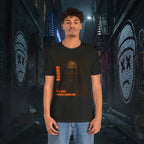 Bound to a Life I Never Asked For - Dark Graphic Tee