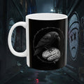Mind-Eater Dark Ceramic Mug