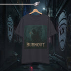 Burnout - Dark Graphic Tee
