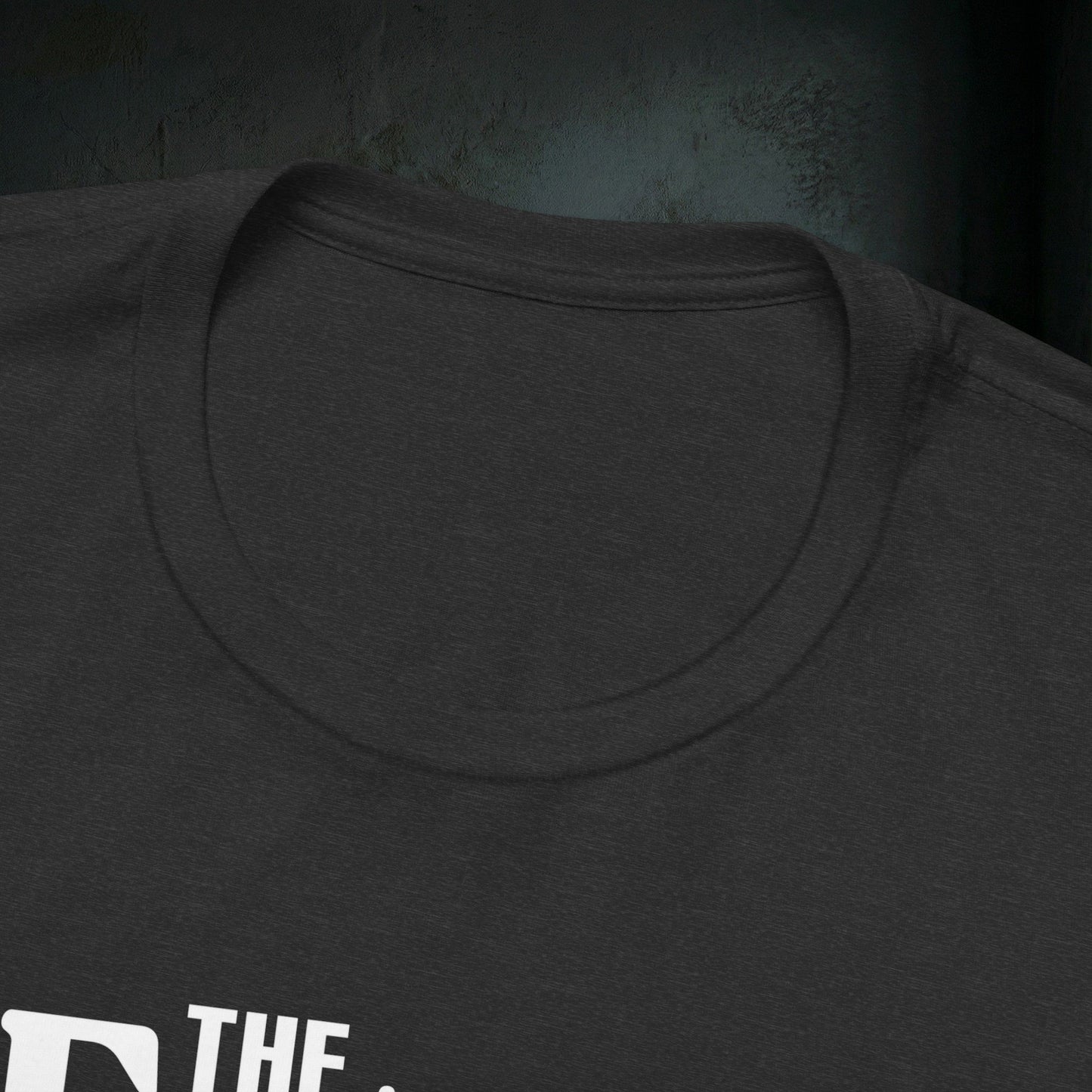 Future Anxiety Graphic Tee