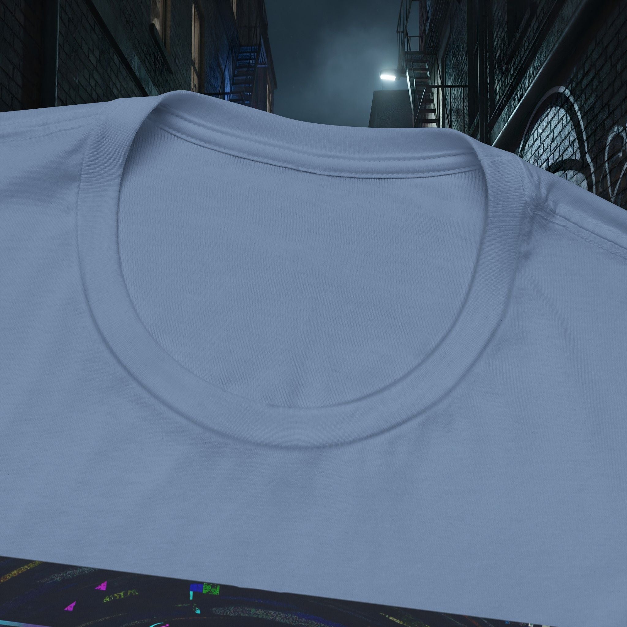 ADHD Executive Dysfunction - Premium Graphic Tee