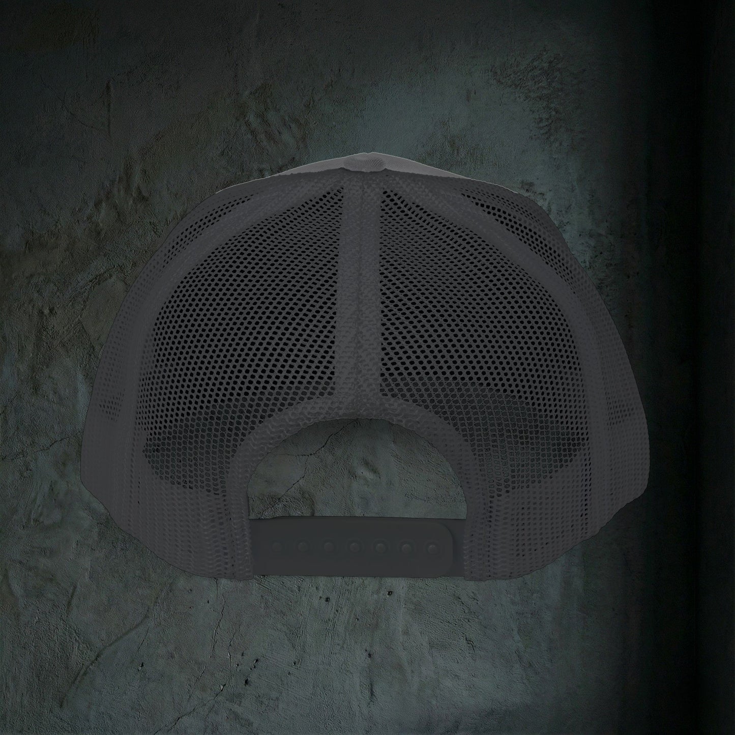 Suffer Wear Trucker Cap