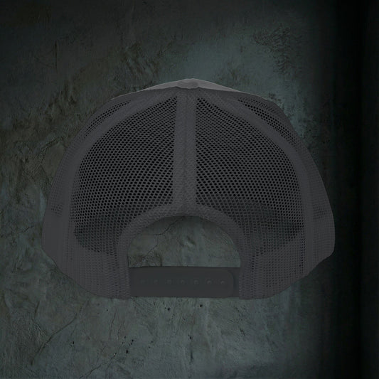 Suffer Wear Trucker Cap