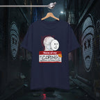 None Of My Coping Mechanisms Are Working - Premium Graphic Tee