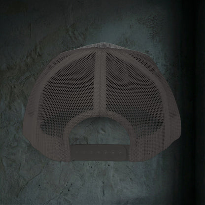 Suffer Wear Trucker Cap