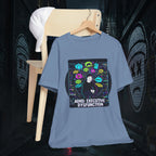 ADHD Executive Dysfunction - Premium Graphic Tee