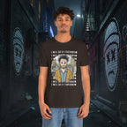 I Will Do It Tomorrow - Doomer Graphic Tee