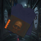 Bound to a Life I Never Asked For - Dark Graphic Tee