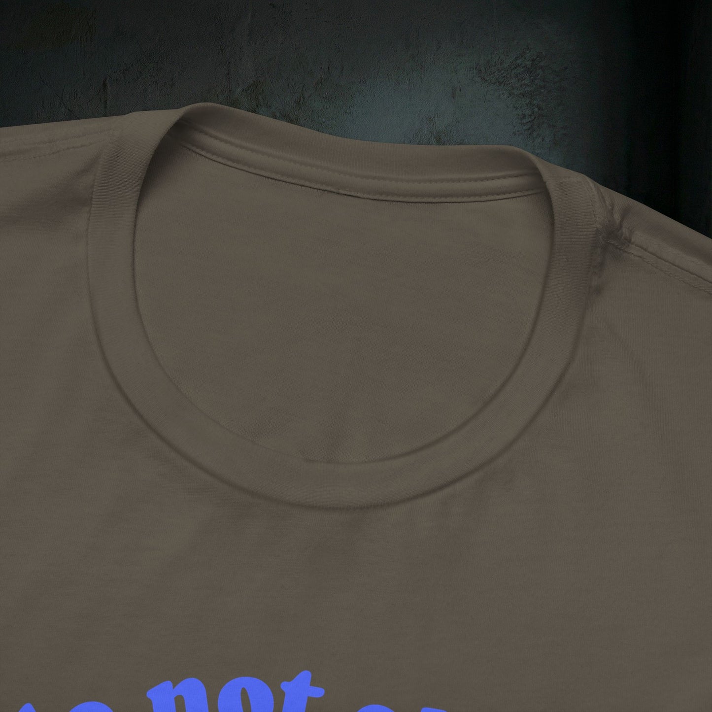 The Problem Magnet - Premium Graphic Tee (Doomer Aesthetic)