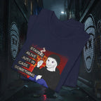 The Survival Instinct Premium Graphic Tee