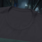 Burnout - Dark Graphic Tee