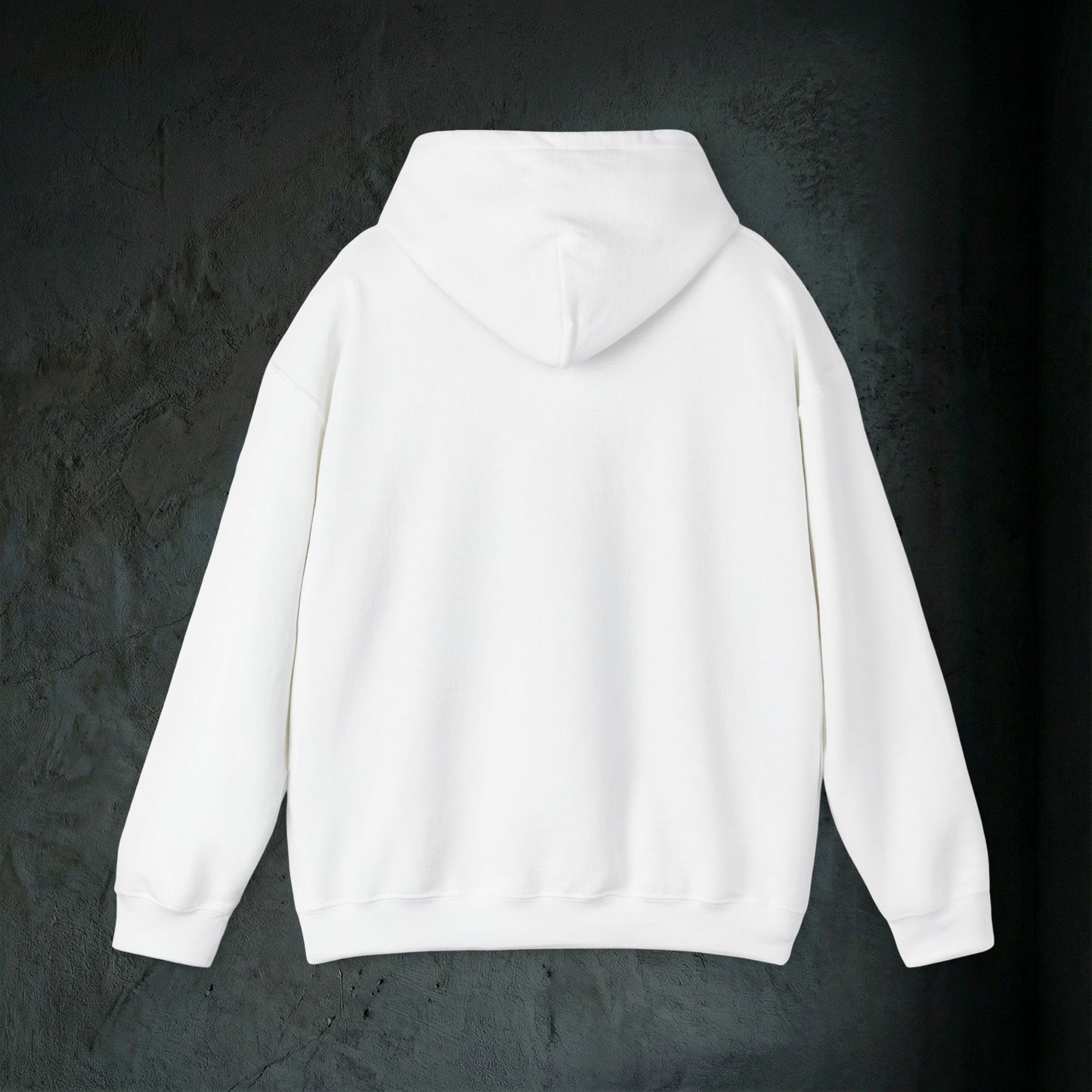 All This Overthinking - Graphic Hoodie