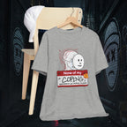 None Of My Coping Mechanisms Are Working - Premium Graphic Tee