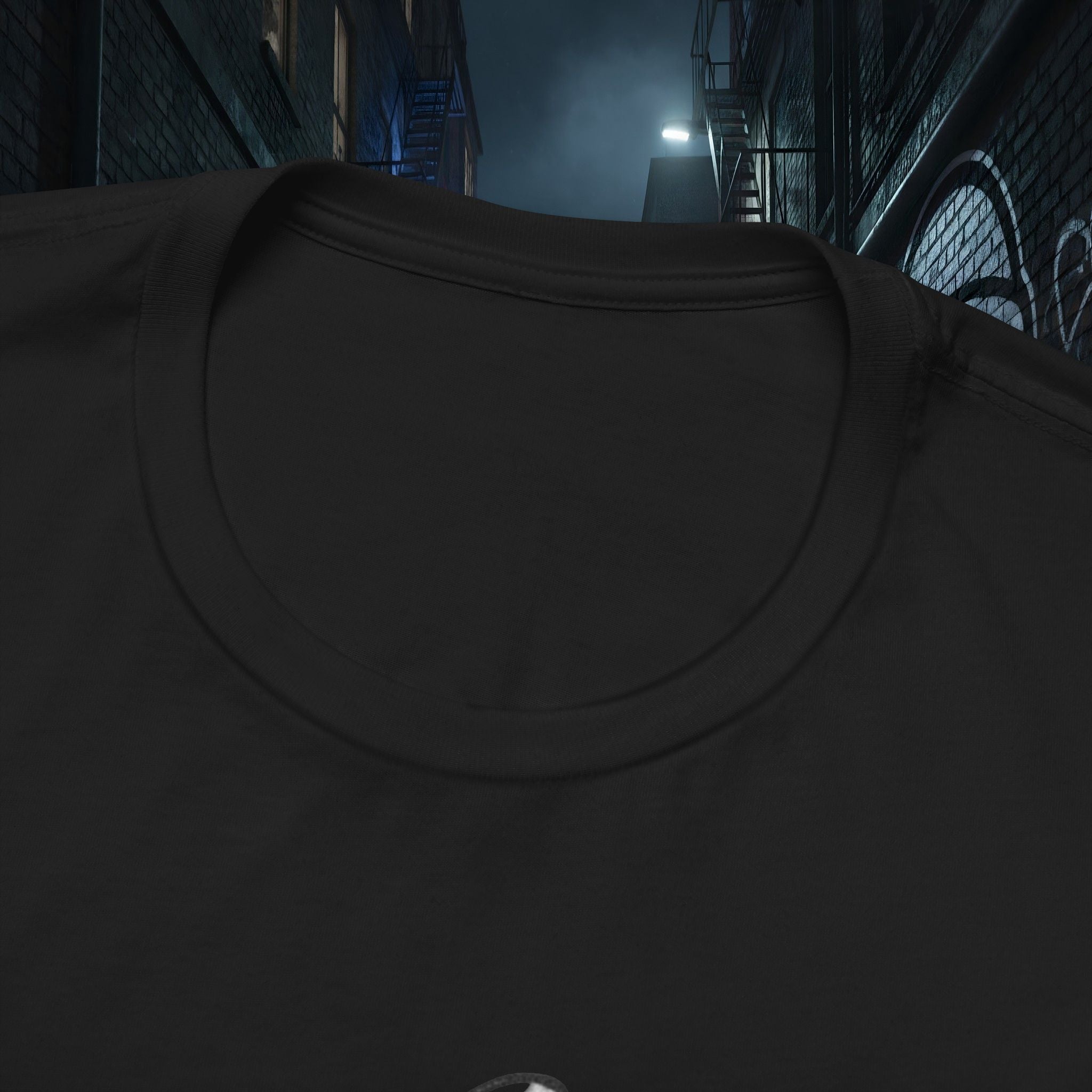 Still Ticking Barely - Dark Graphic Tee