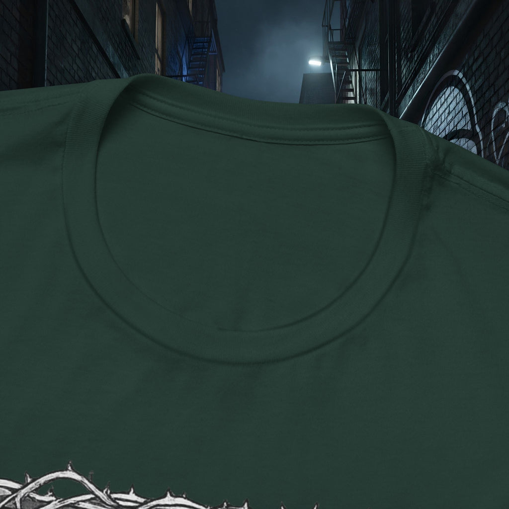 Norman Bates Psycho - Graphic Tee