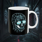 Withered Wojak Ceramic Mug