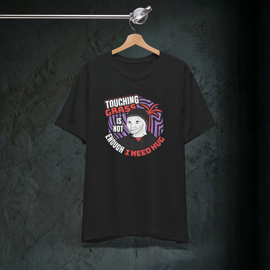 Need For A Hug Tee